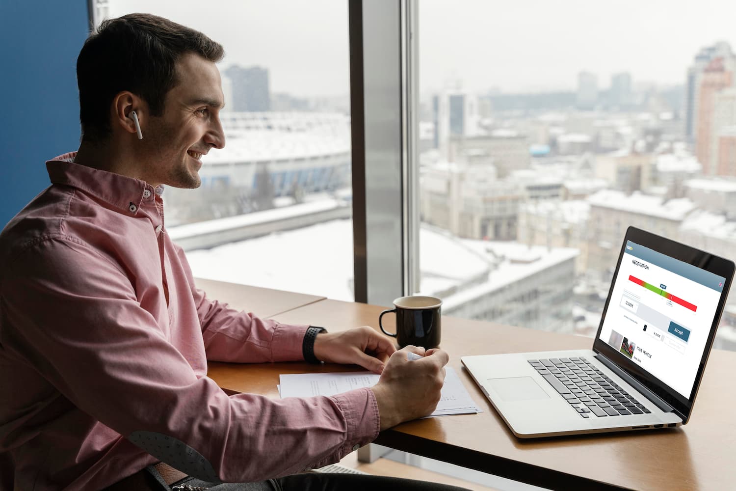 Wichtige Dokumente für den LKW Verkauf: Alles, was Du wissen musst